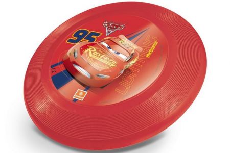 Disk létající Cars 23cm