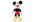 Mickey Mouse plyšový 30cm