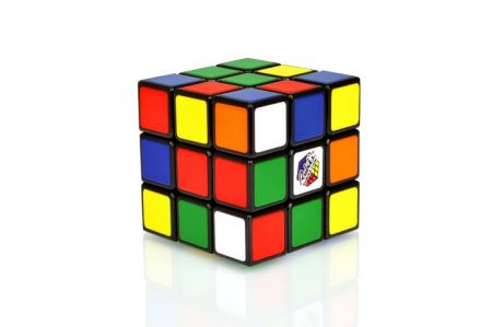 Kostka Rubikova plast 5x5x5cm