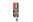 Pastelky JUMBO NEON Colorino 6 barev + ořezávátko