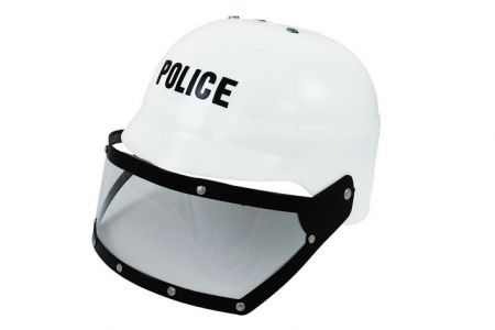 Helma policejní