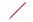 FABER-CASTELL Grafitová tužka GRIP 2001 červená 2=B (číslo 1)