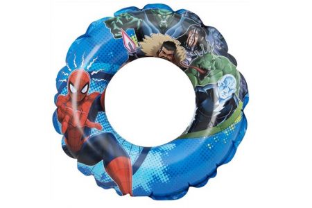 Kruh 51cm Spiderman