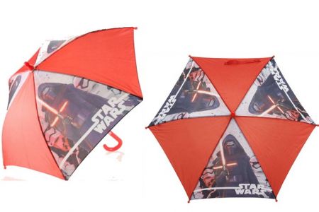 Deštník Star Wars manuál