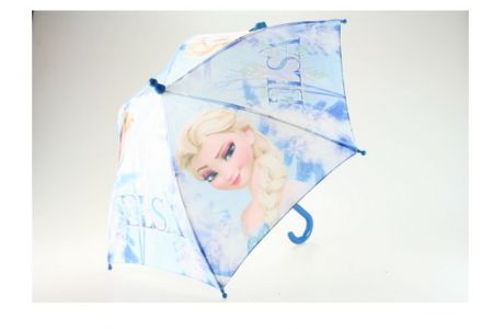 Deštník Frozen Ledové království manuál