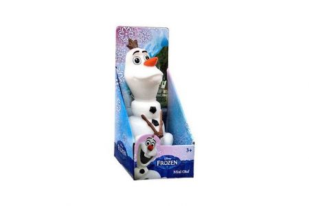 Olaf Disney Frozen 7,6cm (Ledové Království)