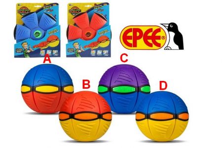 Phlat Ball V3 EPEE (EPLine)