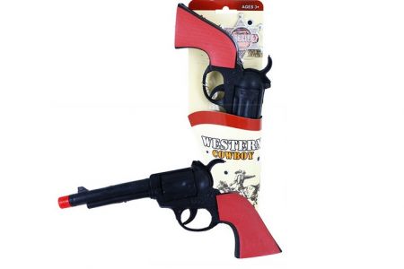 Pistole s odznakem SHERIFF