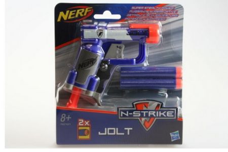 Nerf N-Strike elite JOLT blaster