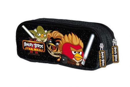 Angry Birds pouzdro (etue)