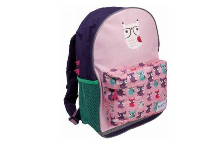 Školní batoh Sovy, malý 