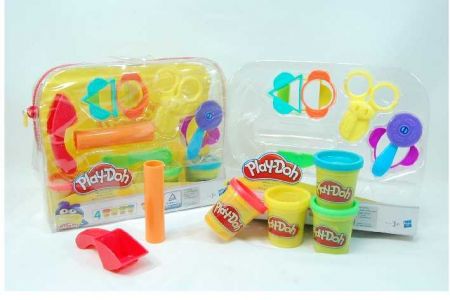 HASBRO PD Play-Doh Starter set
