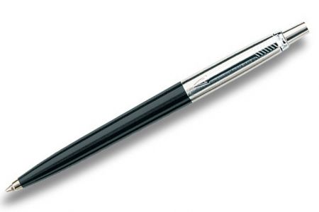 PARKER Jotter Special Black kuličková tužka (kuličkové pero)