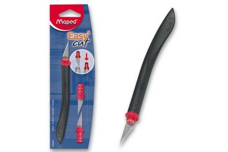 MAPED Řezací nůž Easy Cut skalpel