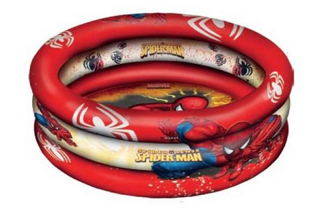 Nafukovací bazén Spiderman 90cm