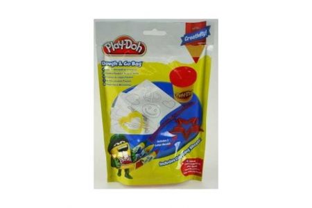 HASBRO PD-Play-Doh sada sáček