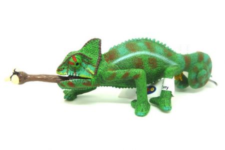 PAPO Chameleon 12 cm