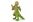 PAPO Dračí mládě zelené 6,5 cm