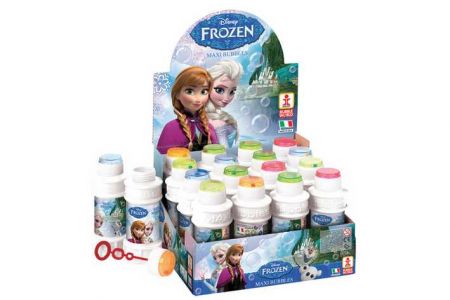 Bublifuk Frozen-Ledové království 175ml