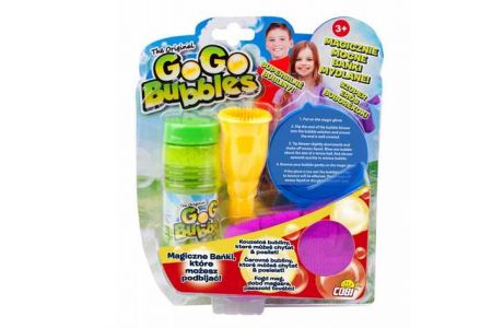 COBI GOGO bubbles - kouzelné bubliny 04901