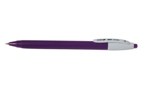 Kuličkové pero SISSY fialové 0,5mm