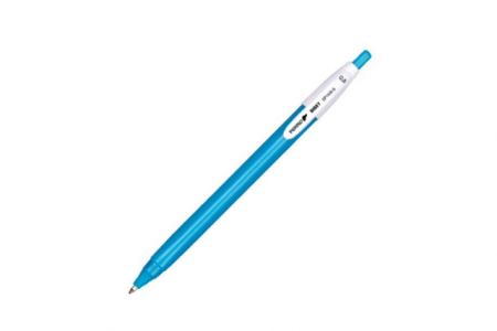 Kuličkové pero SISSY modré 0,5mm