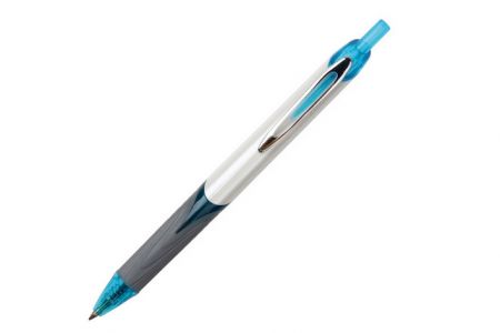 ARON kuličkové pero světle modré 0,5mm