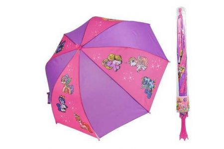 Deštník dětský 53cm SIMBA FILLY