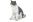 PAPO Kočka černobílá 5 cm