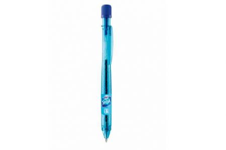 Kuličkové pero Medium Soda-modrá