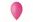 Nafukovací balónek růžový tmavě 26cm 10&quot;