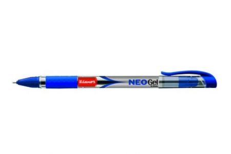 Neo Gel modré s víčkem 0,3mm 