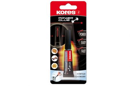 KORES Power Glue 3 g 