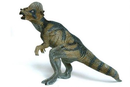 PAPO Pachycephalosaurus 13 cm