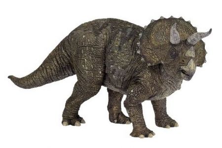PAPO Triceratops 23 cm