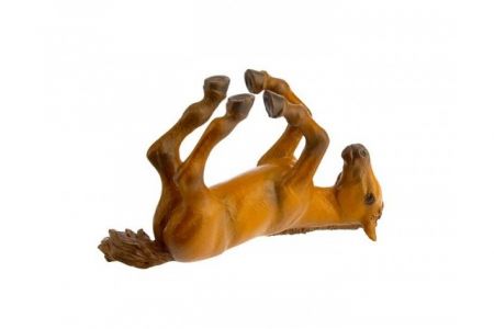 PAPO Hříbě arabského koně 10 cm