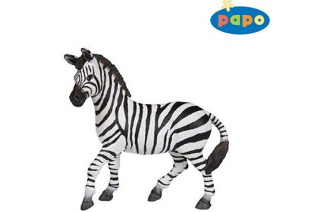 PAPO Zebra 11 cm