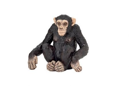 PAPO Šimpanz 7 cm