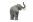 PAPO Slon africký troubící