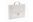Kufřík PP Opaline 1,2mm bílý uchyt,zámeček