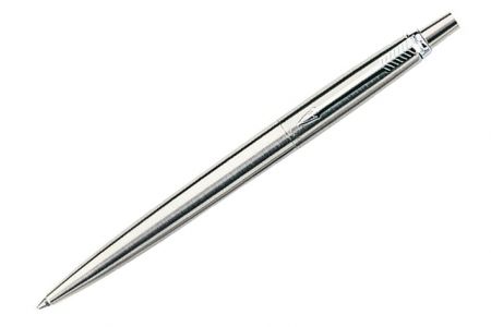 Parker Jotter Stainless Steel CT kuličkové pero (kuličková tužka)