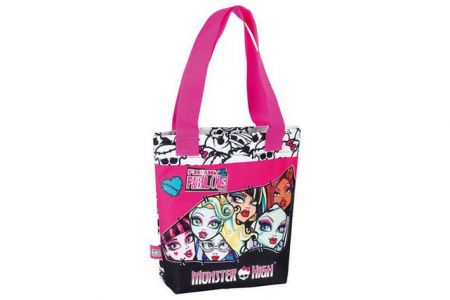 Nákupní taška Monster High