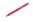 PILOT Přepisovatelný gumov. roller Frixion Clicker Hrot 0,7 mm Šíře stopy 0,35 mm růžový