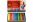 KOH-I-NOOR Souprava pastelek akvarelových 3725 36