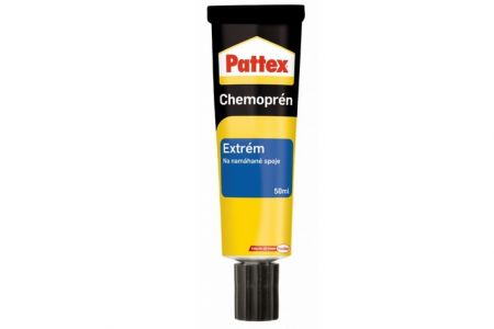 PATTEX Chemoprén extrém 50ml