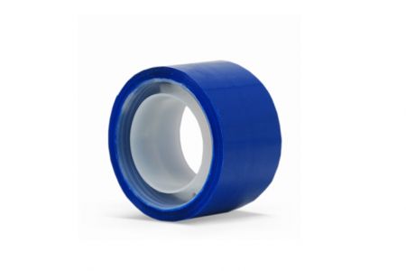 Lepící páska modrá 24mmx10m ADEPT