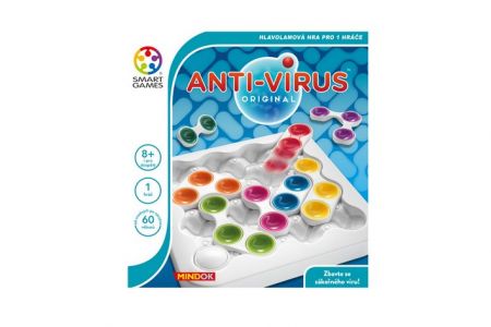 MINDOK SMART Anti-Virus 