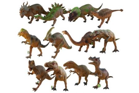 Dinosaurus 45-51cm 1ks
