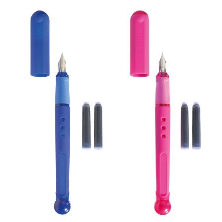 Bombičkové pero A-Tornado, mix barev (Herlitz)