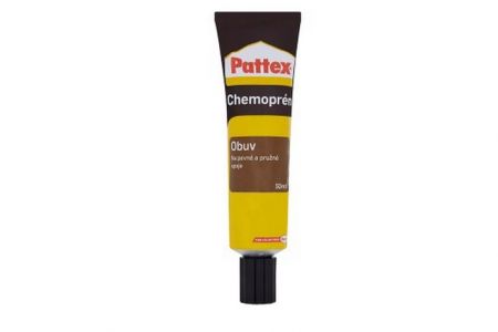 Pattex Chemoprén obuv 50 ml